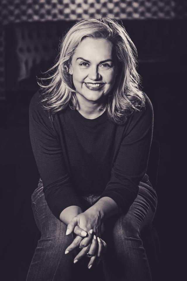 Skin care expert Caroline Hirons has joined forces with The Eve Appeal