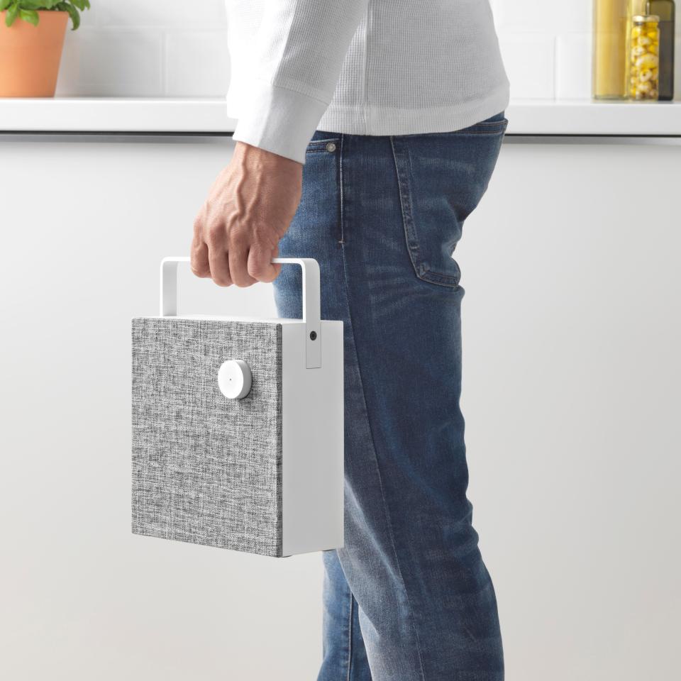Ikea Eneby speaker