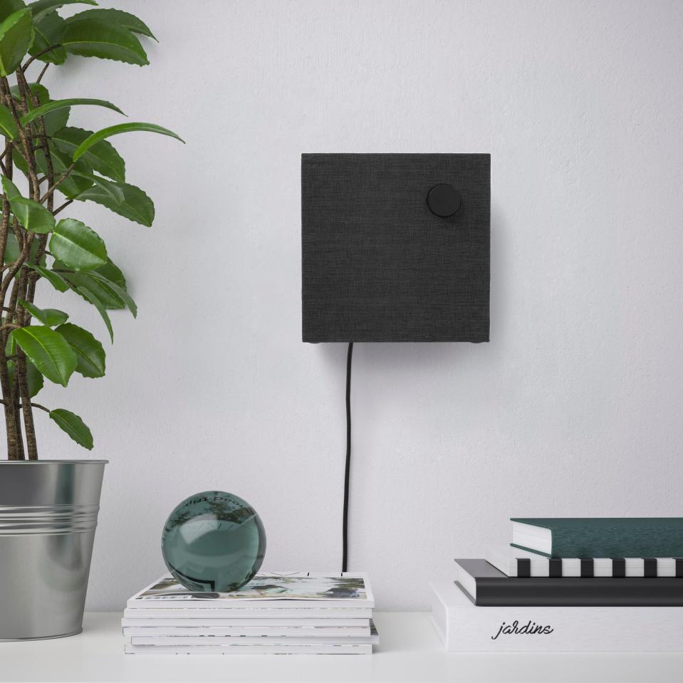 Ikea Eneby speaker