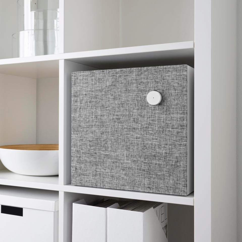 Ikea Eneby speaker
