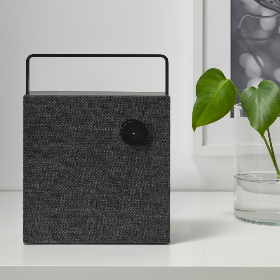 Ikea Eneby speaker
