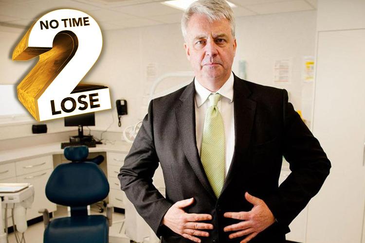 Andrew Lansley