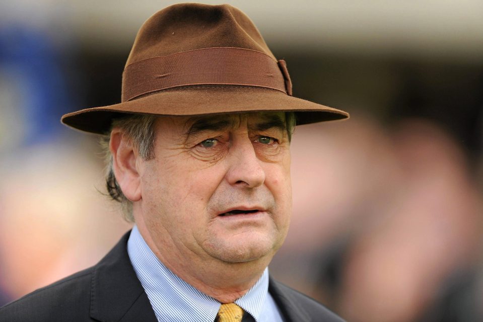 Noel Meade
