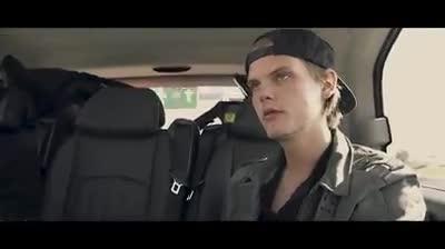  Shocking scenes from Avicii's documentary show him back on the road just one day after being in hospital
