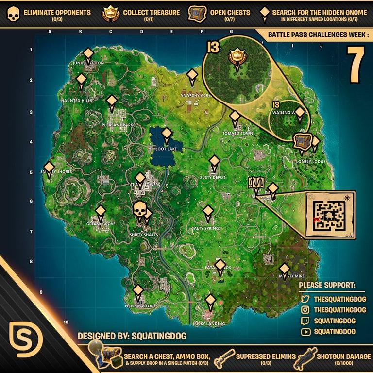 fortniteweek 7 challenges