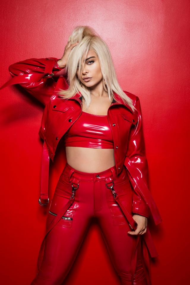 Bebe Rexha