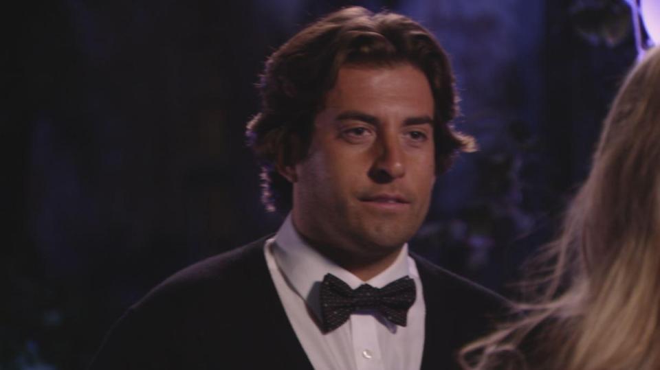 James Argent