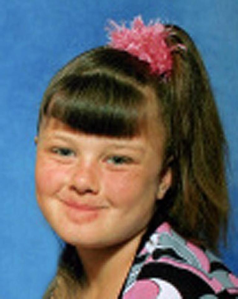  Shannon, who would now be an adult, also assumed another identity after the traumatic kidnap