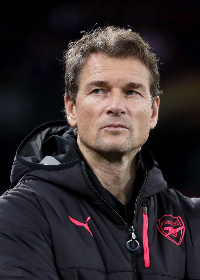 Jens Lehmann