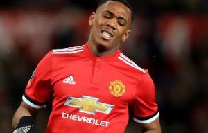 Anthony Martial has been urged to join Arsenal by Gunners legend Anthony Martial