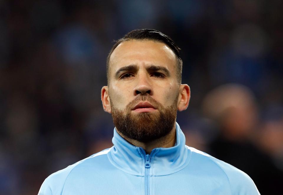  Otamendi has been one of fantasy football's biggest heroes this season