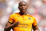 Wolves are set to complete a £12.5m move to bring Benik Afobe back to the club on a permanent basis