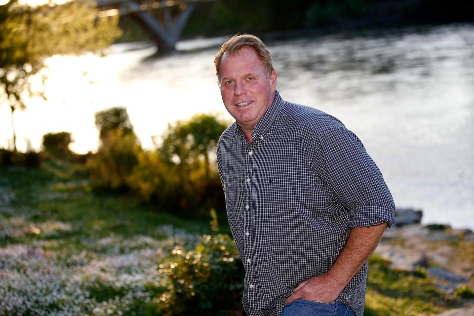 Thomas Markle Jr wrote a letter, warning Prince Harry it wasn't too late to call off the wedding