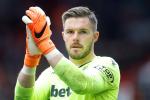 Stoke have slapped a £70m price-tag on Wolves target Jack Butland