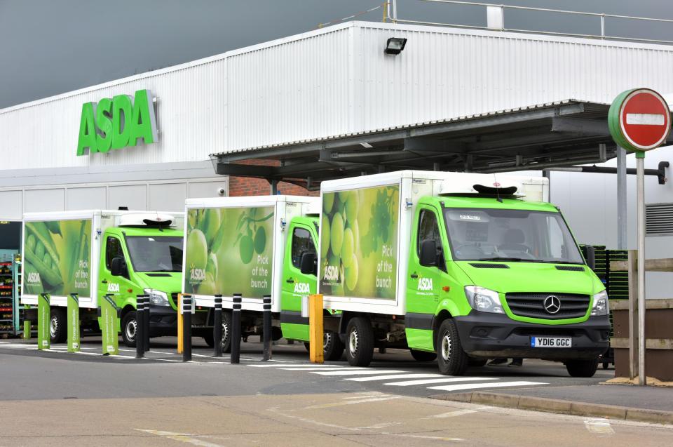  Up to 2,500 supply chain jobs could be cut according to the New Economics Foundation