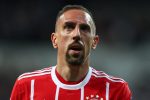 Franck Ribery has also signed a new one-year contract with Bayern Munich