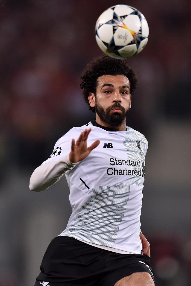 Liverpool's star man Mo Salah will be in the middle of Ramadan when the Champions League final against Real Madrid takes place in Kiev on May 26