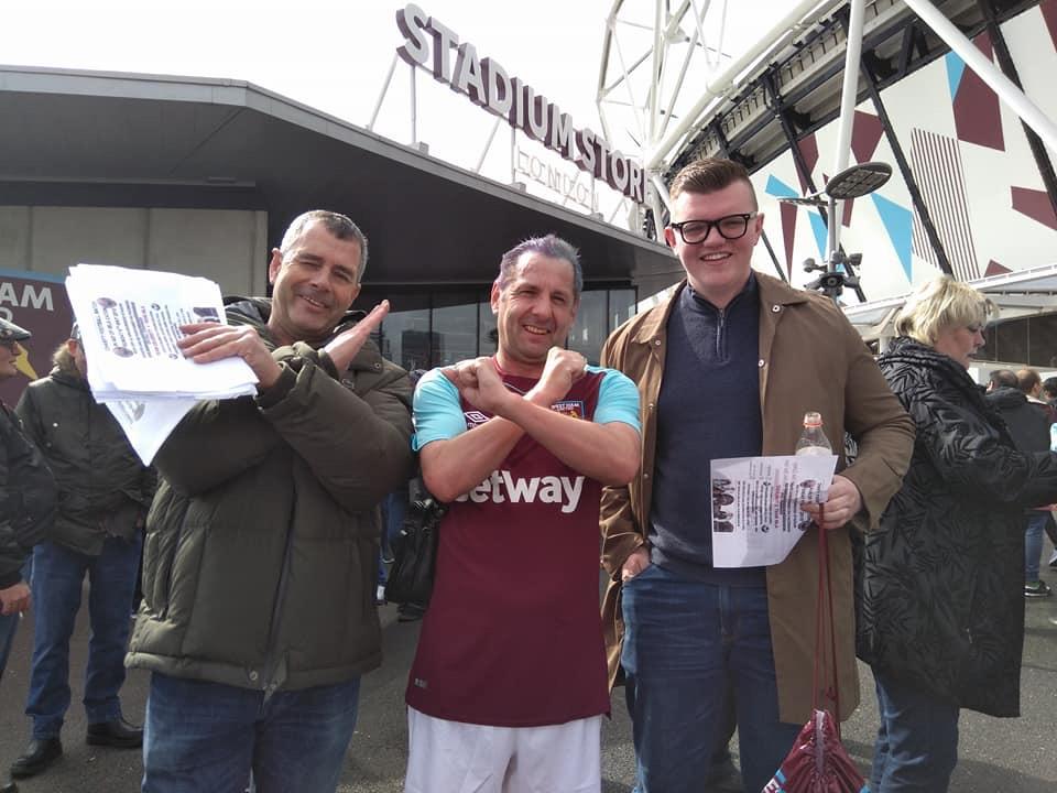  Efforts of fans have seen more than £300,000 raised - but more is needed