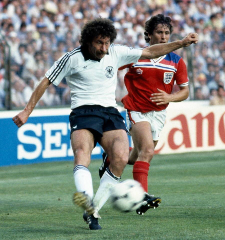 Paul Breitner