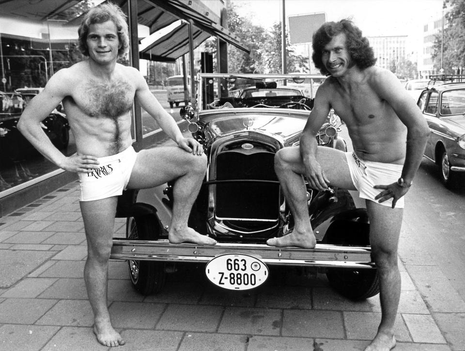 Paul Breitner
