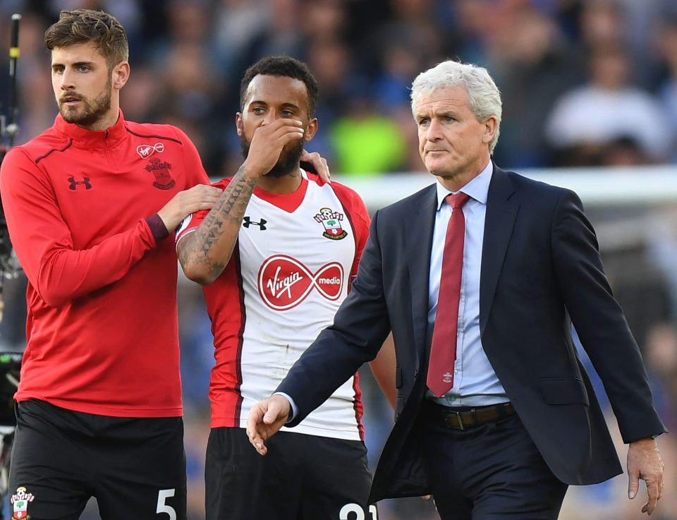  Three points would have made such a difference in Saints' battle for Premier League survival