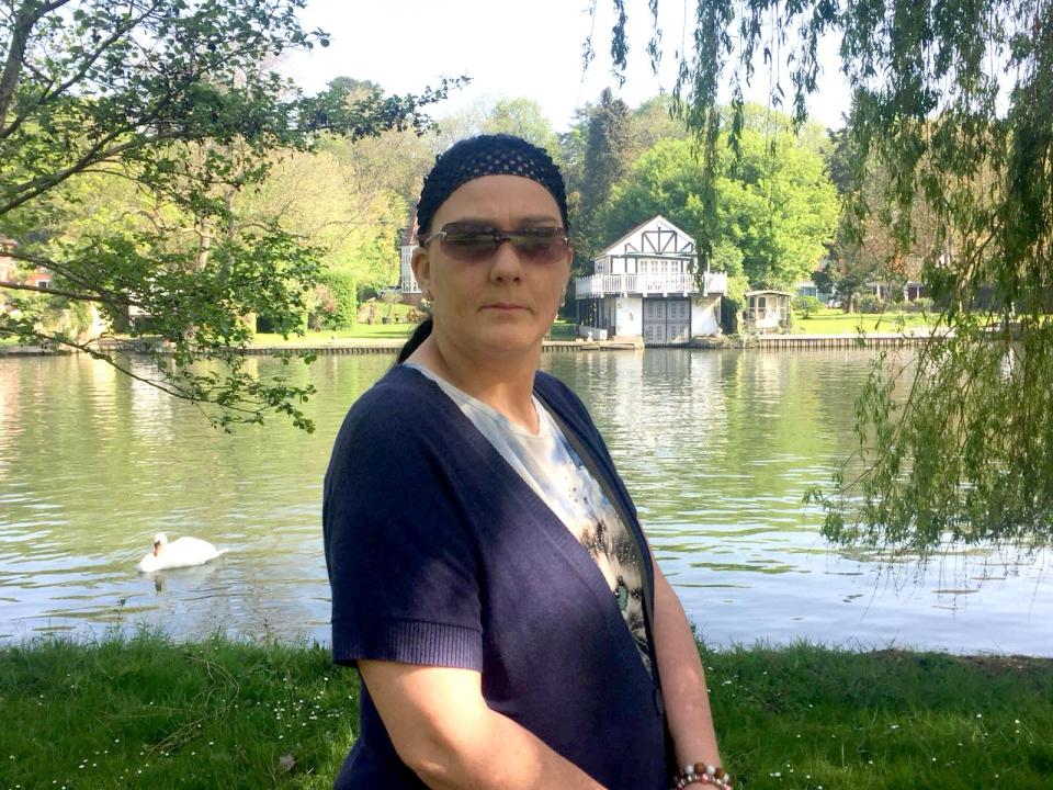  Karen Matthews has denied being 'Britain's worst mum', despite abducting her own child