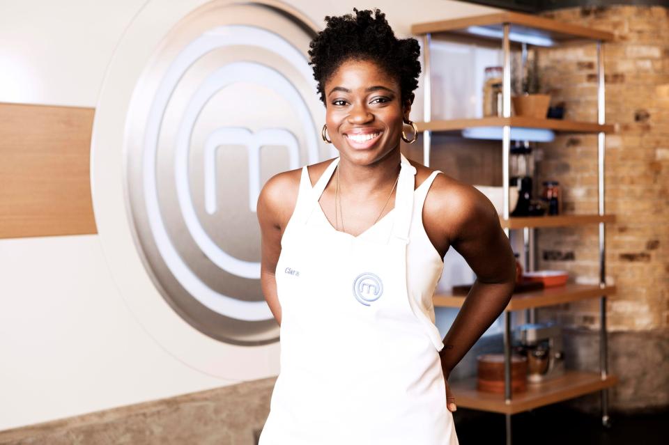  BBC Radio One presenter Clara Amfo will also be on the show