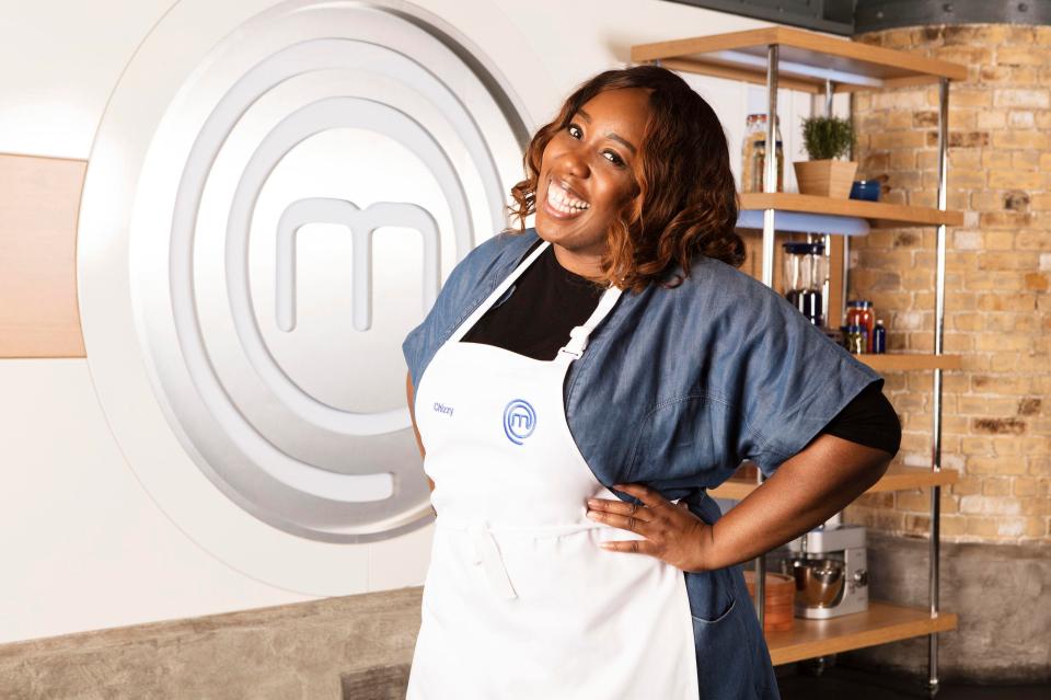 Holby City actress Chizzy Akudolu is set to star on the show too