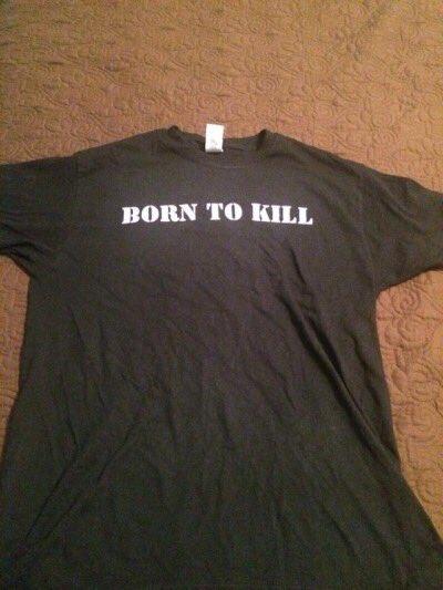 Dimitrios posted a picture of this t-shirt to his Twitter page