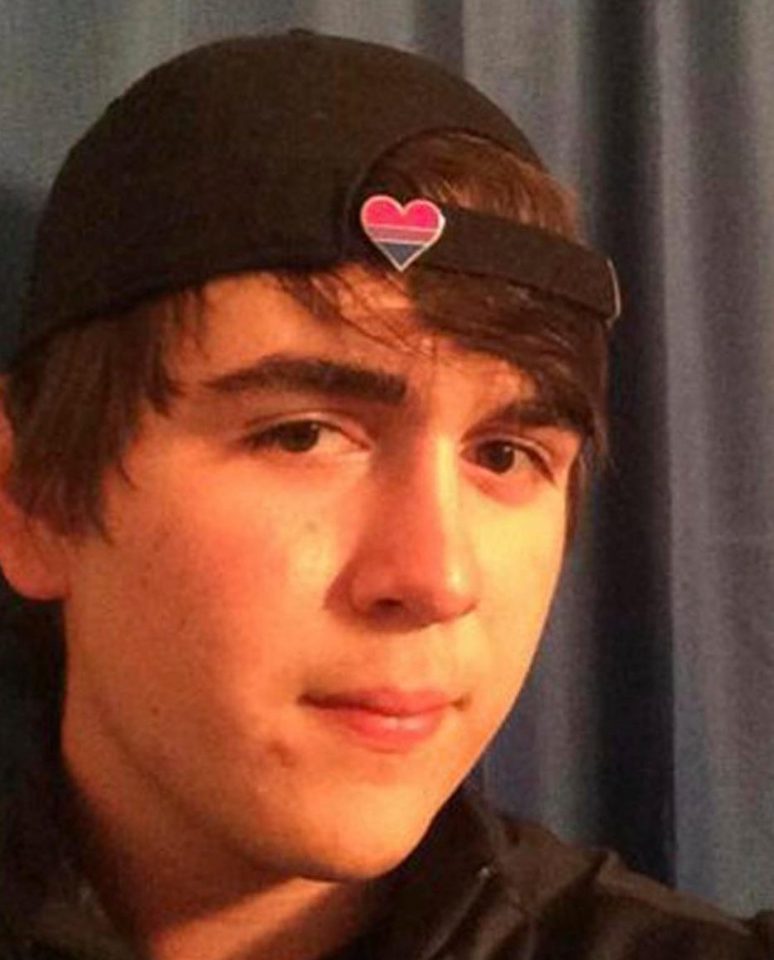  Dimitrios Pagourtzis has been taken into custody