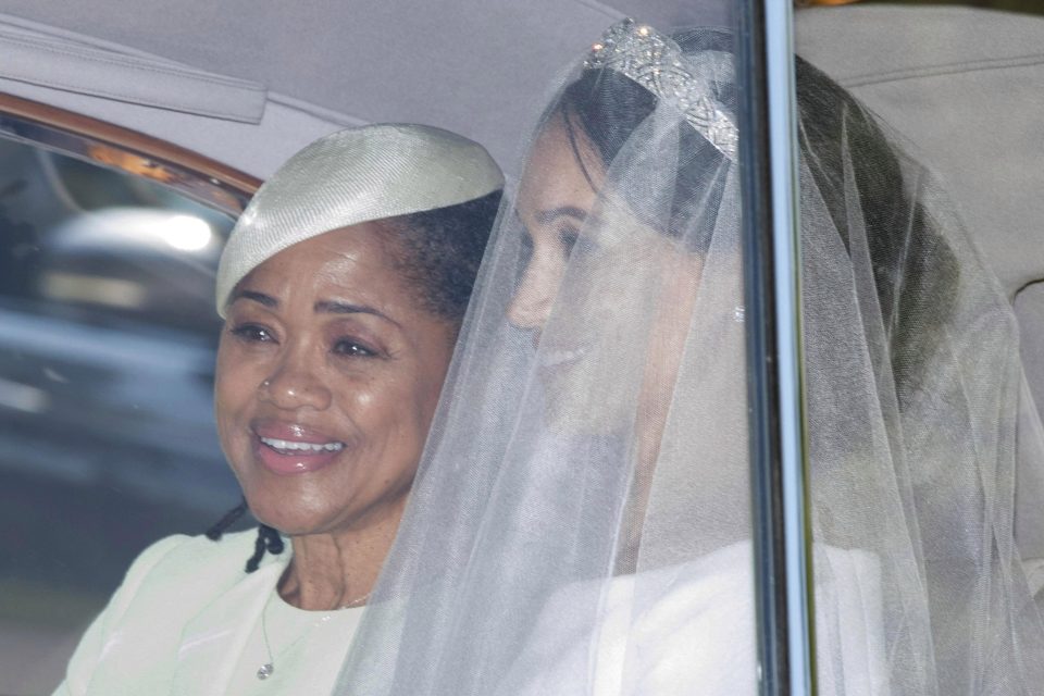 Meghan Markle