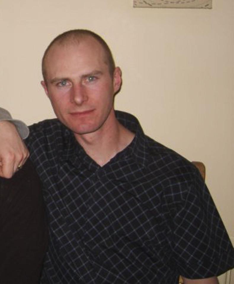Mark Hennessy called family on Sunday to say he wouldn’t be back — just hours before he was shot dead by cops
