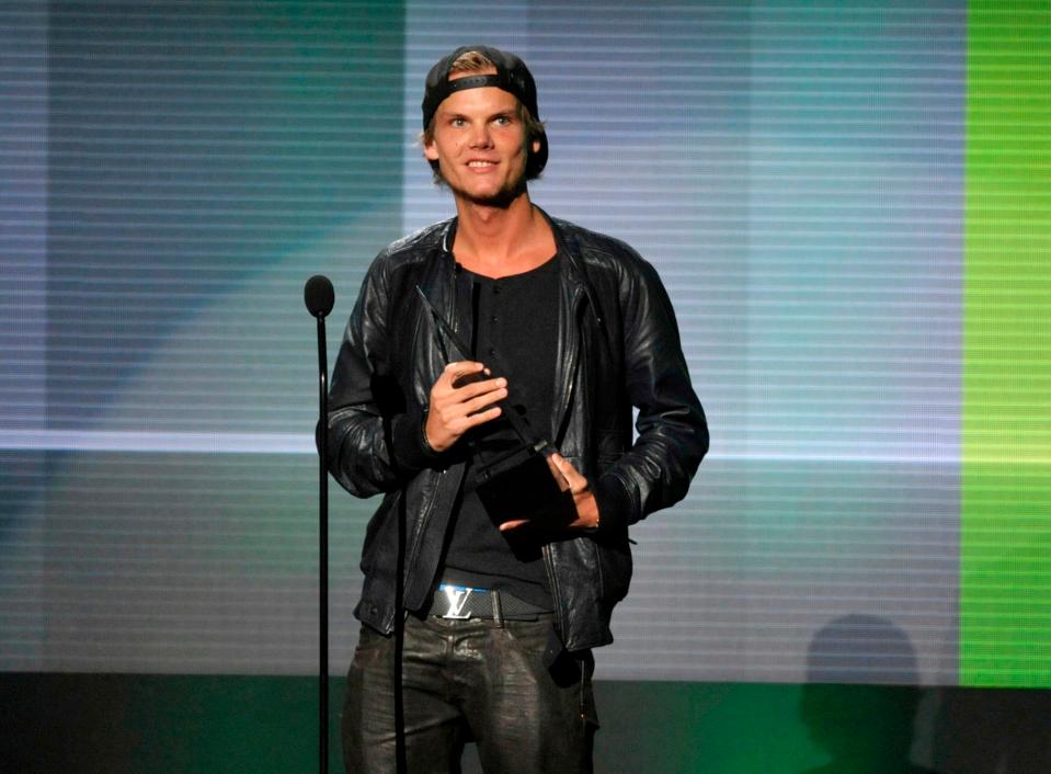 Pete Tong has called Avicii's tragic death a 'wake up call' for the music industry