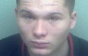 Louis Betson, 20