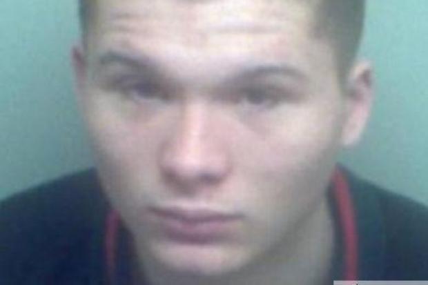 Louis Betson, 20