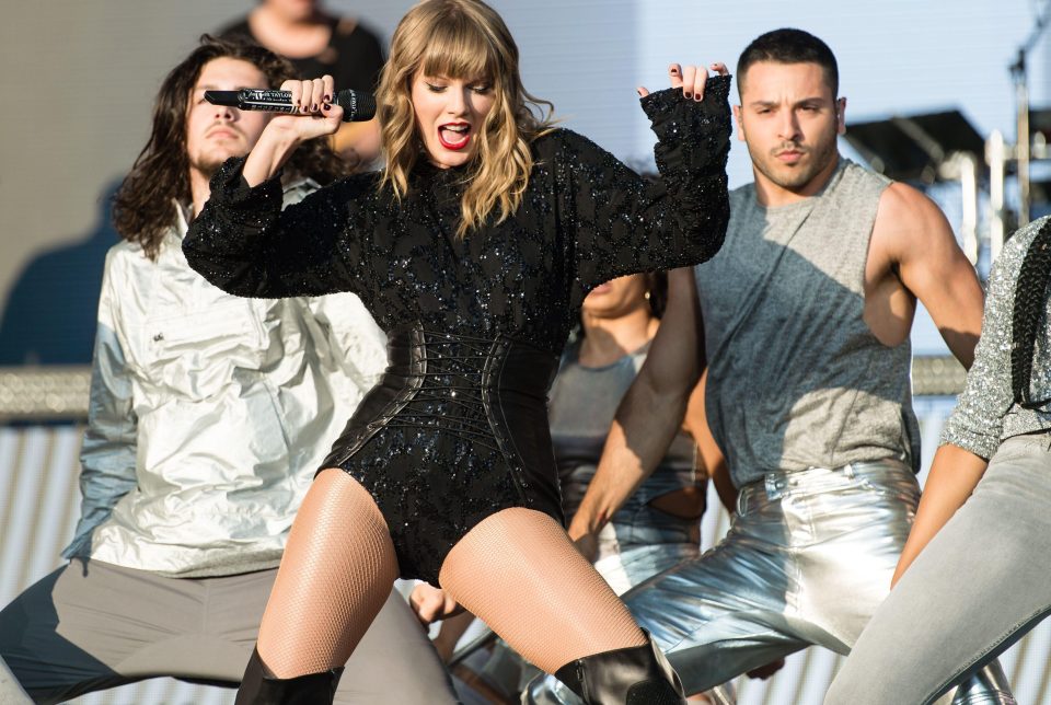  The 28-year-old's fans thought he was being incredibly rude however