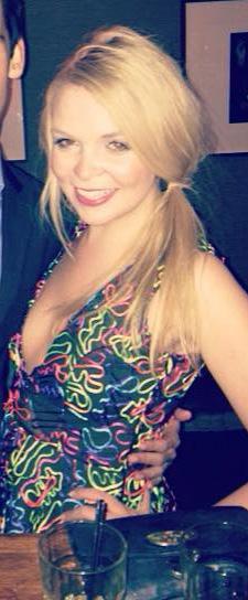  Zahid Naseem has been charged with Christina's murder