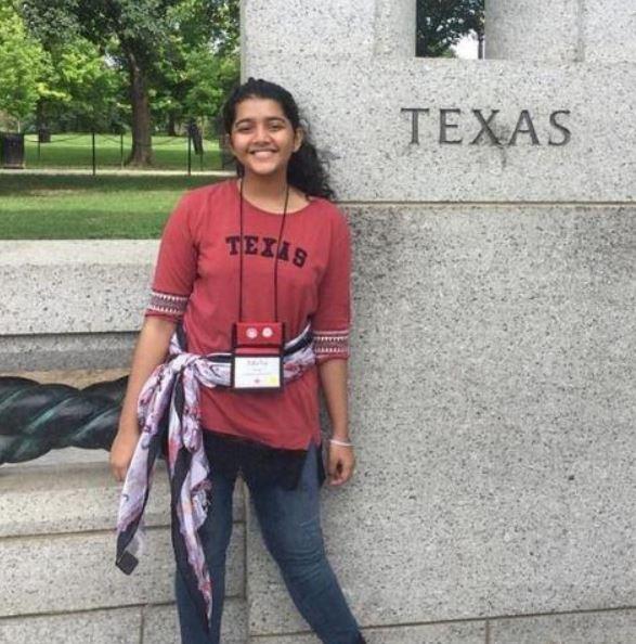  Pakistani exchange student Sabika Sheikh has been confirmed to be among the victims