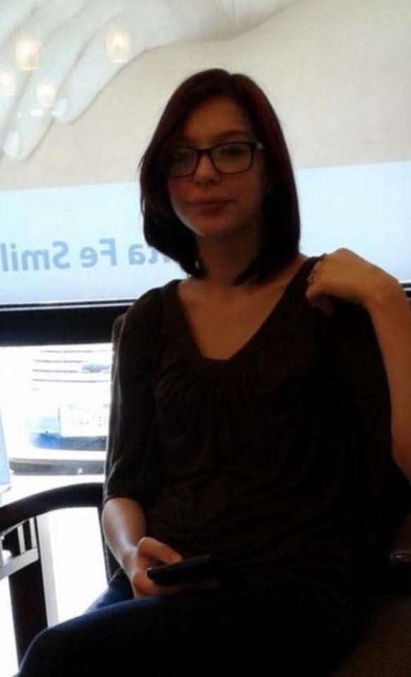  Shana Fisher was among the ten victims
