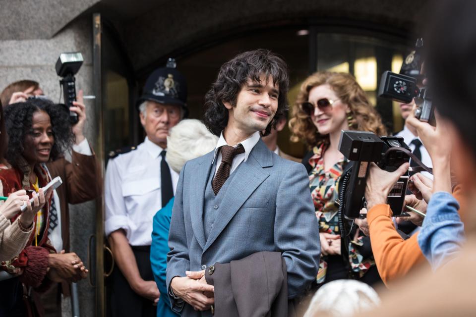 A Very English Scandal: Don’t expect a Hollywood ending