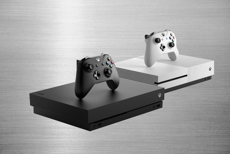 Xbox