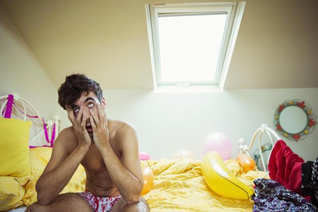 Some England fans might be left wondering whether to pull a sickie during the World Cup