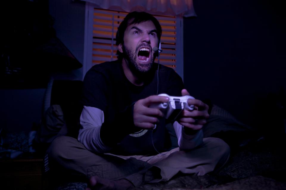  The WHO has classed gaming disorder as a mental health condition