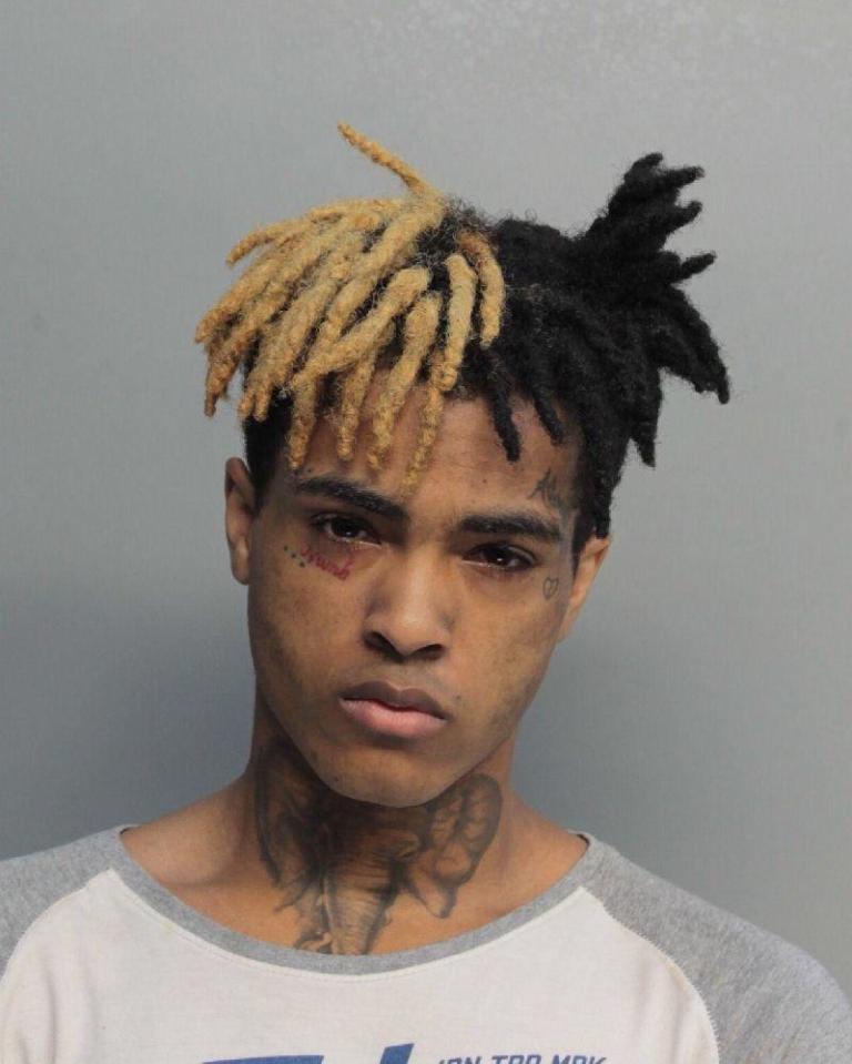  Rapper XXXTentacion was awaiting trial on domestic abuse charges at the time of the his death