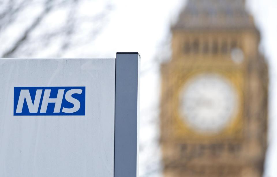  Theresa May has promised a £23billion 'birthday present' for the NHS - but has failed to say where it will come from
