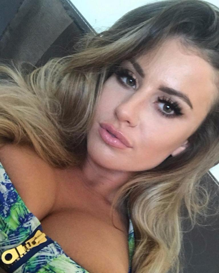  Chloe has previously said that she wouldn't do reality TV - but could that be about to change