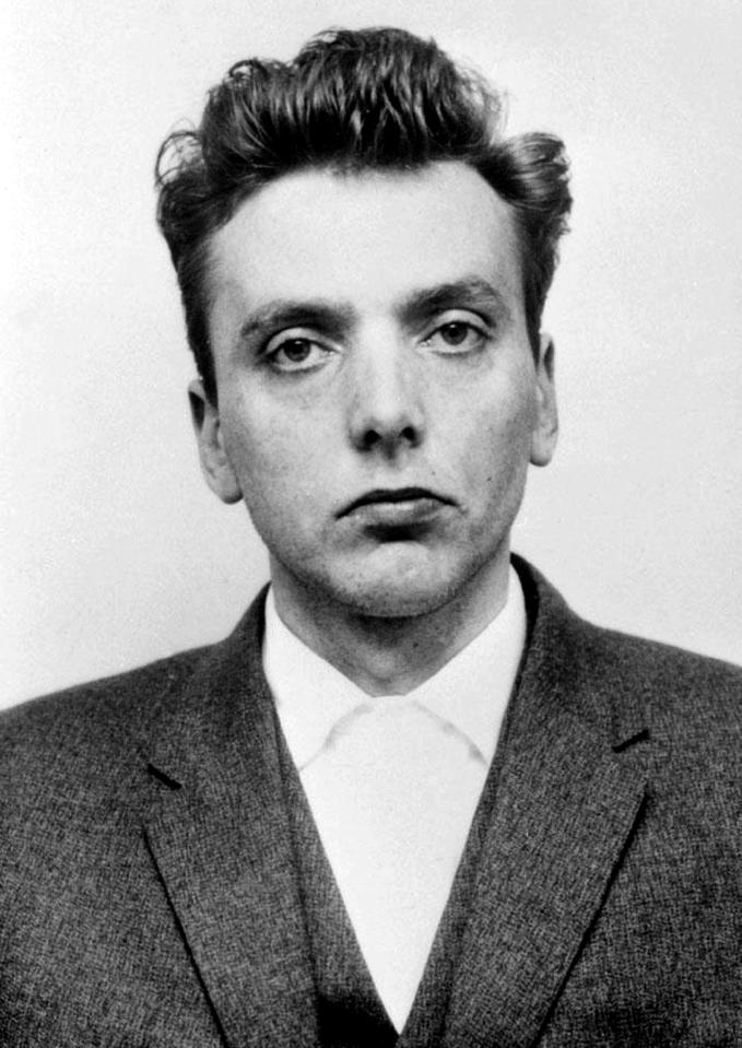  Moors murderer Ian Brady is one of many notorious prisoners to serve time in the West London jail