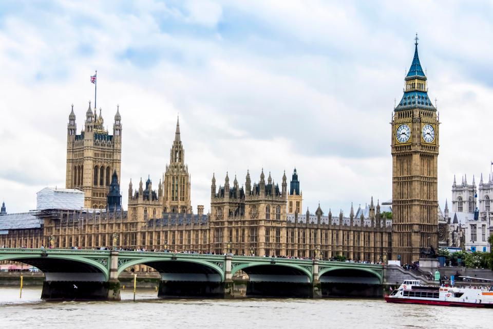  It will be tough to do restoration works needed at Parliament without going way over budget