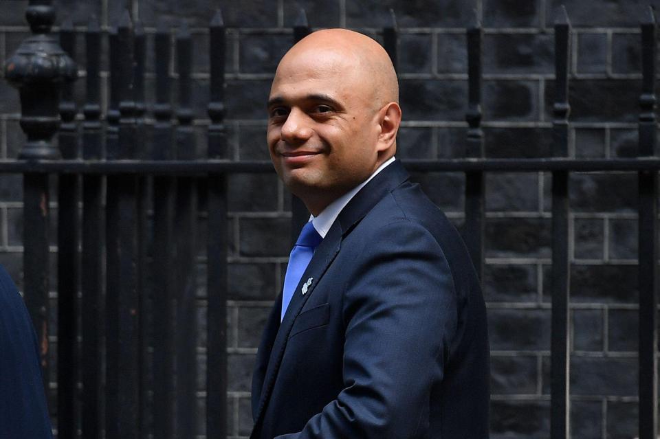  Sajid Javid, the new Home Secretary, takes the view that the Government shouldn’t put immigration on the table in these talks until it knows what it wants