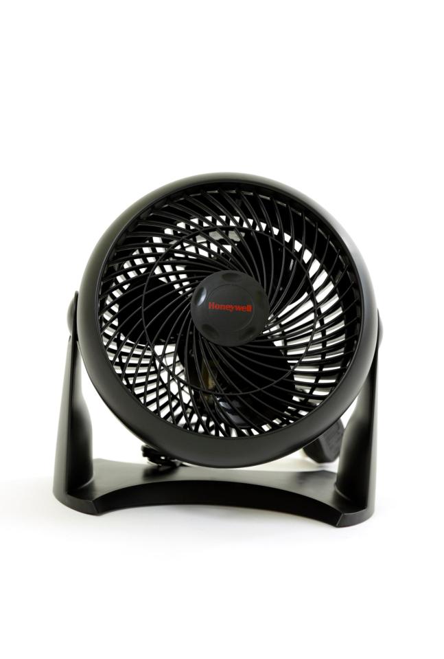  This fan didn't perform the best but considering its price it did pretty well